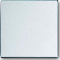 Busch-Jaeger Wippe einteilige Wippe für Ausschalter Wechselschalter Kreuzschalter und Taster Retail