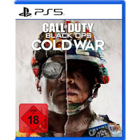  Call of Duty Black Ops Cold War, PlayStation 5-Spiel 