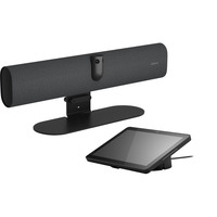 Jabra PanaCast 40 VBS MS Teams Room, Konferenzsystem schwarz
