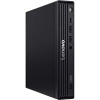 Lenovo ThinkCentre M70q Gen 6 (13A4004DGE), Mini-PC schwarz, Windows 11 Pro
