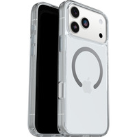 Otterbox Symmetry Clear, Handyhülle transparent, iPhone 17 Pro Max, MagSafe