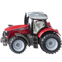 SIKU 1108 BLISTER Massey Ferguson, Modellfahrzeug 