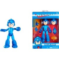 Simba Jada Toys Mega Man - Mega Man, Spielfigur