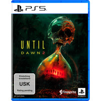  Sony Until Dawn 2, PlayStation 5-Spiel 