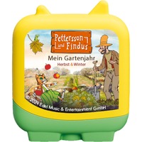tonies Clever Tonies: Pettersson & Findus - Findus erklärt die Welt, Spielfigur