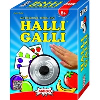 Amigo Halli Galli, Kartenspiel 