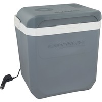 Campingaz Powerbox Plus 24L, Kühlbox grau