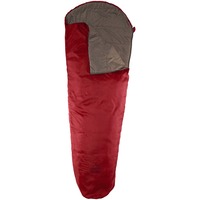 Grand Canyon Schlafsack WHISTLER 190 rot