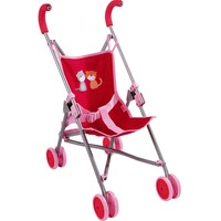 HABA Puppenbuggy Jule, Puppenwagen 