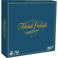 Hasbro Trivial Pursuit, Brettspiel
