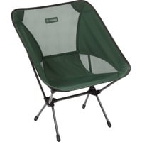 Helinox Camping-Stuhl Chair One 10028 dunkelgrün/dunkelgrau, Forest Green