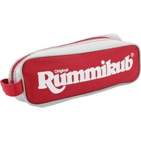 Jumbo Original Reise-Rummikub in Tasche, Brettspiel