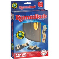 Jumbo Original Rummikub Reise, Brettspiel
