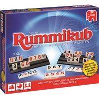 Jumbo Original Rummikub XXL, Brettspiel