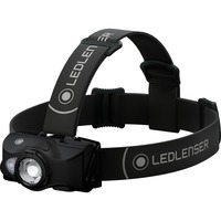 Ledlenser MH8, LED-Leuchte 