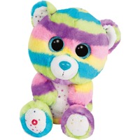 NICI Glubschis Bär Captain Cool, Kuscheltier 25 cm