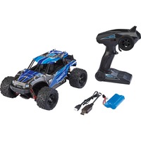 Revell X-Treme CROSS THUNDER, RC schwarz/blau, 1:18