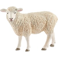 Schleich Farm World Schaf, Spielfigur