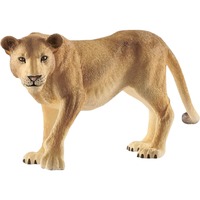 Schleich Wild Life Löwin, Spielfigur 