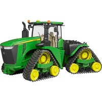 bruder 04055 John Deere 9620RX, Modellfahrzeug grün