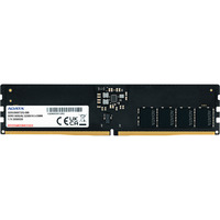 ADATA CUDIMM 32 GB DDR5-6400, Arbeitsspeicher AD5CU640032G-S