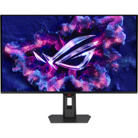 ASUS ROG Strix OLED XG32UCDS, Gaming-Monitor 80 cm (31.5 Zoll), schwarz, UltraHD/4K, QD-OLED, ROG Gaming A.I. Technologie, 165Hz Panel