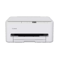 Canon PIXMA TS6550i, Multifunktionsdrucker weiß, USB, WLAN, Scan, Kopie, Duplex (Druck)