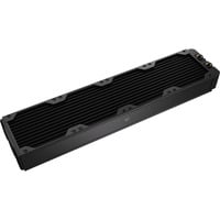Corsair Hydro X-Serie XR7 480 mm V2, Radiator schwarz