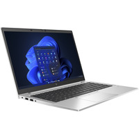 HP EliteBook 840 G7 Generalüberholt, Notebook silber, Intel® Core™ i5-10210U, Intel® UHD Graphics, 15.96484375 GB, 256 GB (256 GB null), Windows 11 Pro