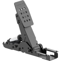 MOZA SRP Lite2 Clutch Pedal, Pedale schwarz