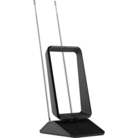 ONE FOR ALL DVB-T2 Zimmerantenne SV 9460-5G schwarz