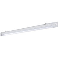 PRACHT KATLA ECO 1225mm PCi 1x23W 135° 3400lm, LED-Leuchte weiß