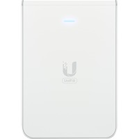 Ubiquiti U6-IW Access Point In-Wall weiß