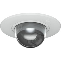 Ubiquiti Unterputz Montagedose, für Kamera G5 Dome Ultra, Halterung weiß