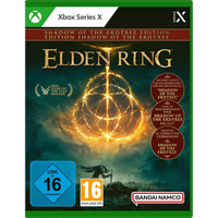 Bandai Namco Elden Ring Shadow of the Erdtree, Xbox Series X|S-Spiel 