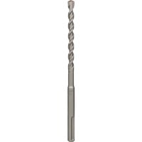Bosch PRO SDS max-4 Hammerbohrer, Ø 16mm Arbeitslänge 200mm