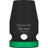 Bosch Professional PRO Impact Steckschlüsseleinsatz 19mm, 3/4" schwarz, Standard