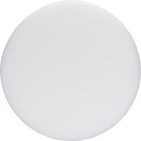 Bosch Professional Polierschwamm, Ø 160mm, Polierscheibe Gewinde M14, für Poliermaschinen