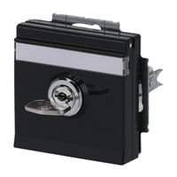 Busch-Jaeger Schutzkontakt-Steckdosen-Einsatz anthrazit, Retail