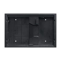 Busch-Jaeger Unterputz-Montagedose KNX Touchpanel Typ 6136/07 für Installationsbussysteme Retail