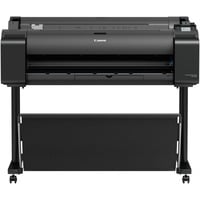Canon imagePROGRAF GP-300, 2160 schwarz, USB, LAN, WLAN, inkl. Ständer