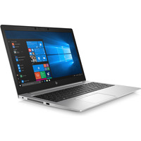 HP EliteBook 850 G6 Generalüberholt, Notebook Intel® Core™ i5-8265U, Intel® UHD Graphics 620, 16 GB DDR4, 512 GB (512 GB SSD), Windows 11 Pro