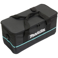 Makita Transporttasche 832188-6 schwarz, für Akku-Staubsauger CL121DZX