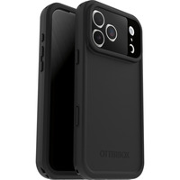 Otterbox Frē, Handyhülle schwarz, iPhone 17 Pro Max, MagSafe