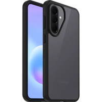 Otterbox React, Handyhülle transparent/schwarz, Samsung Galaxy A57 5G
