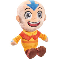 Schmidt Spiele Avatar - Aang, Kuscheltier 22 cm