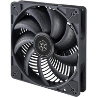 SilverStone SST-AP184i-PRO 180x180x32, Gehäuselüfter schwarz