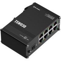 Teltonika TSW030, Switch schwarz