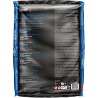 Weber Holzpellets Grill Academy Blend, 8kg, Brennstoff für Smoker und Pelletgrills