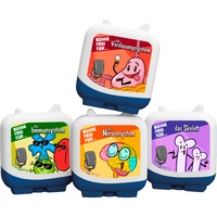 tonies Clever Tonies: Bühne frei für..., Spielfigur 4 Tonies